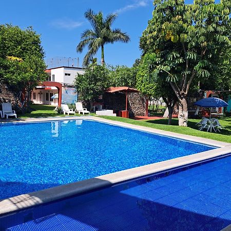 קוקויוק Hotel Quinta Paraiso מראה חיצוני תמונה