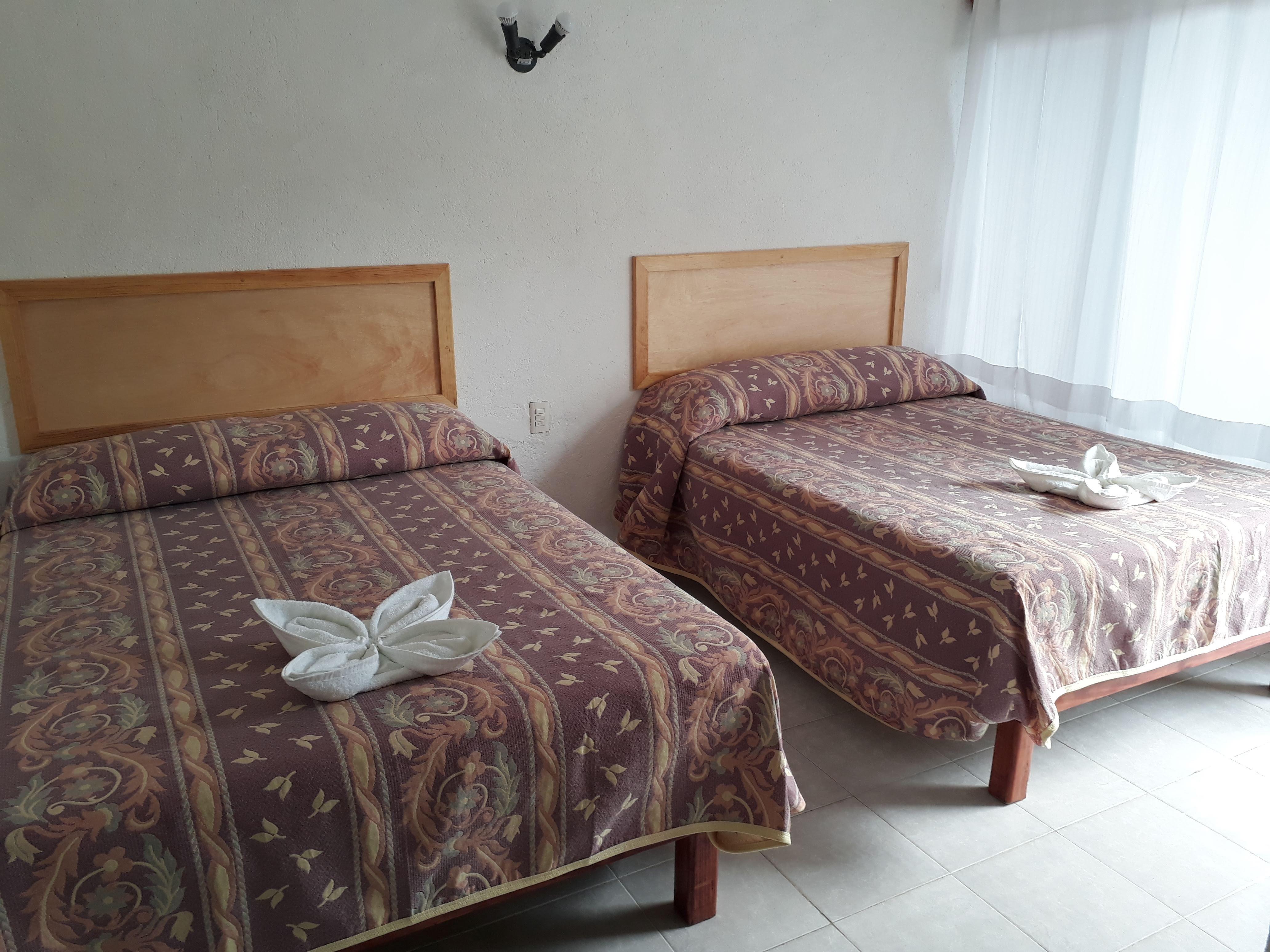 קוקויוק Hotel Quinta Paraiso מראה חיצוני תמונה