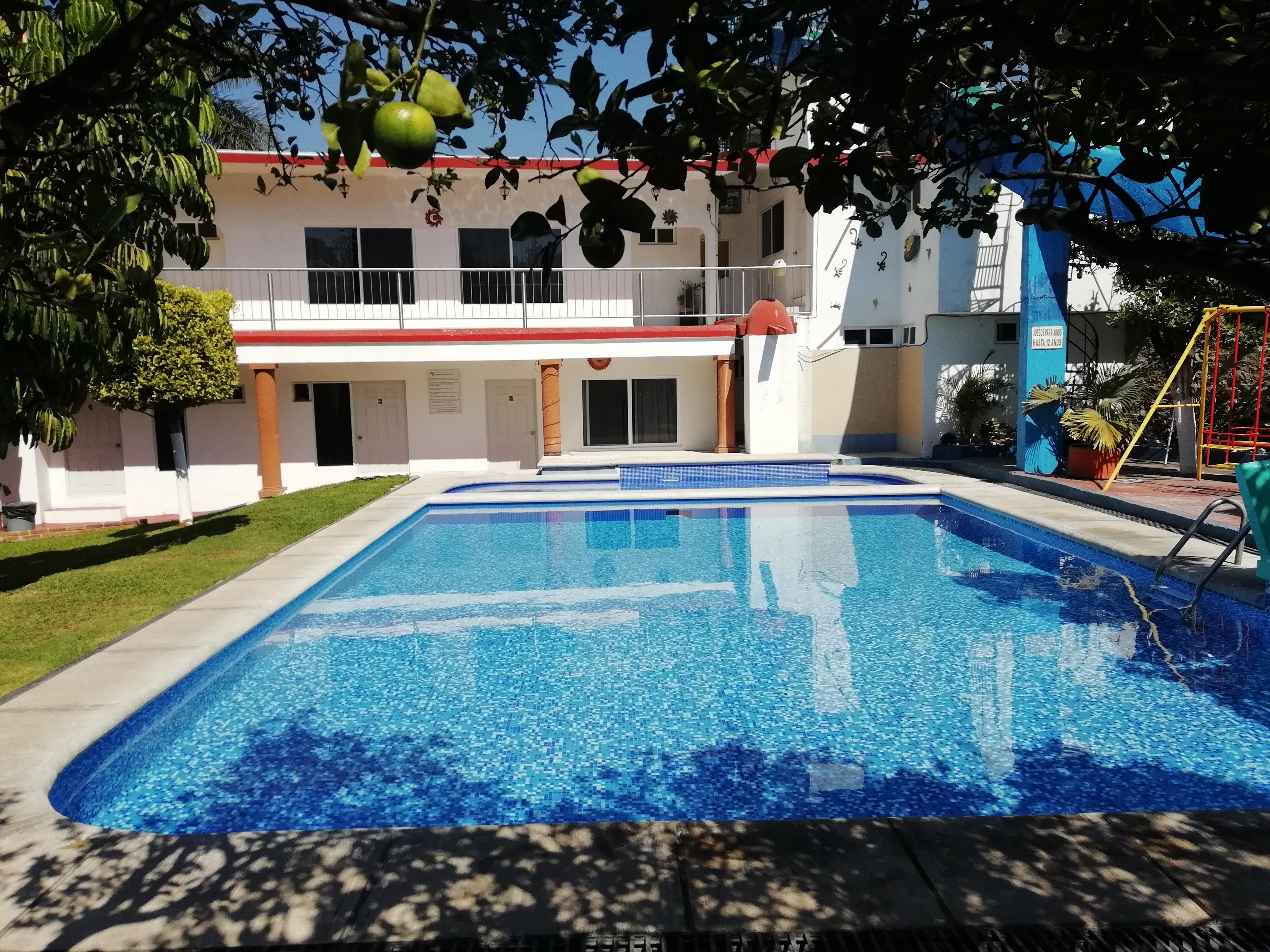 קוקויוק Hotel Quinta Paraiso מראה חיצוני תמונה