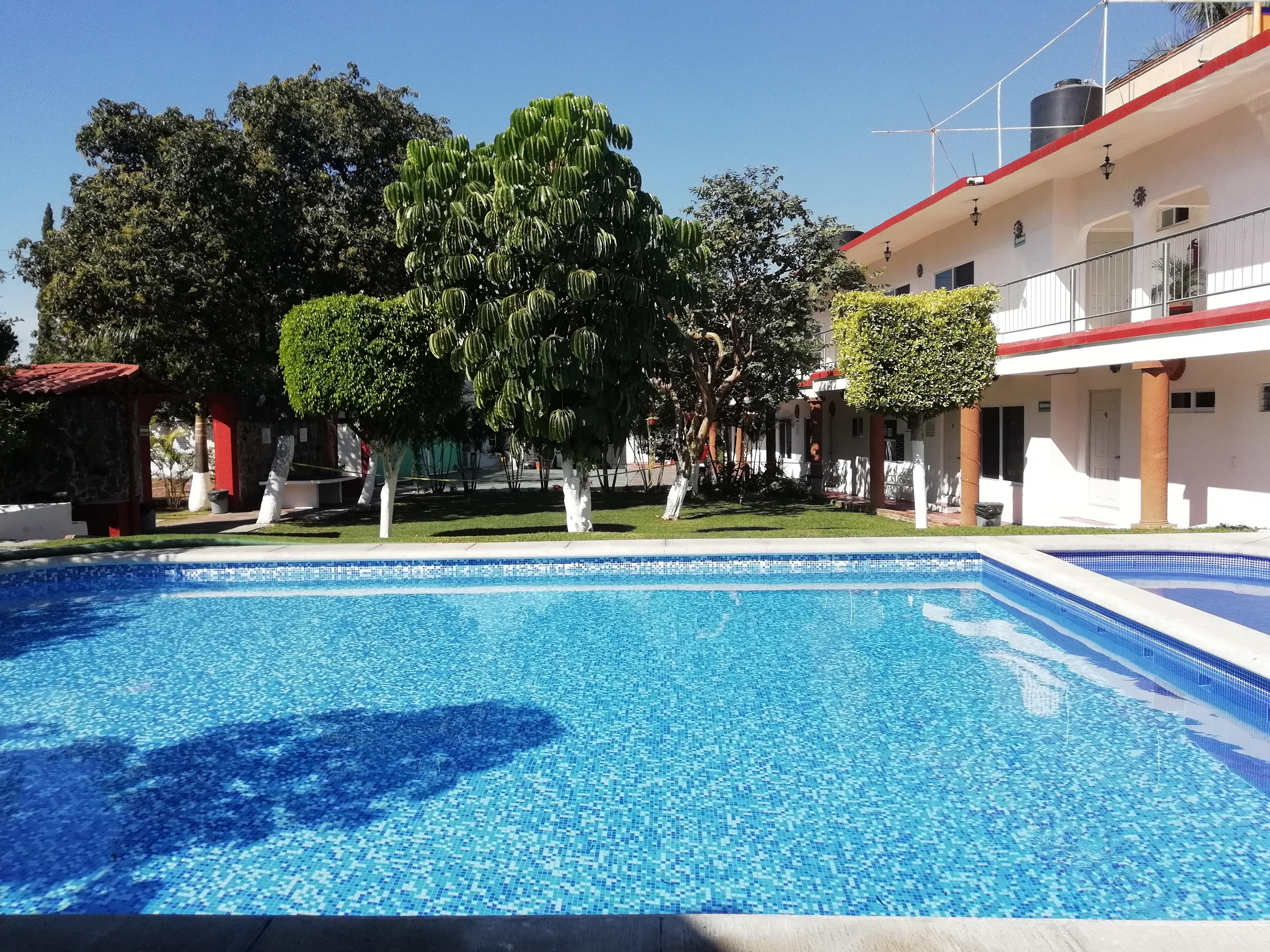 קוקויוק Hotel Quinta Paraiso מראה חיצוני תמונה