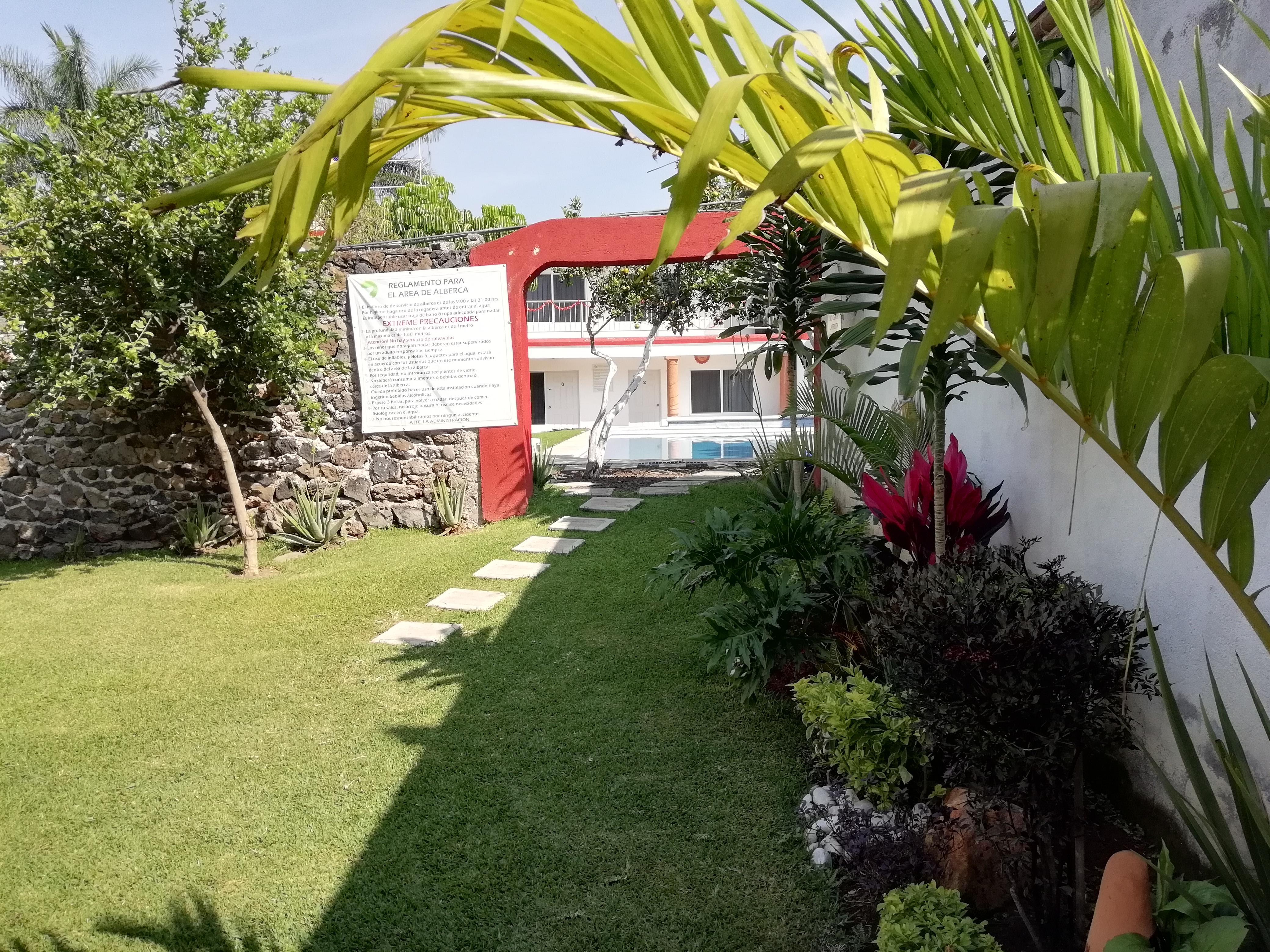 קוקויוק Hotel Quinta Paraiso מראה חיצוני תמונה