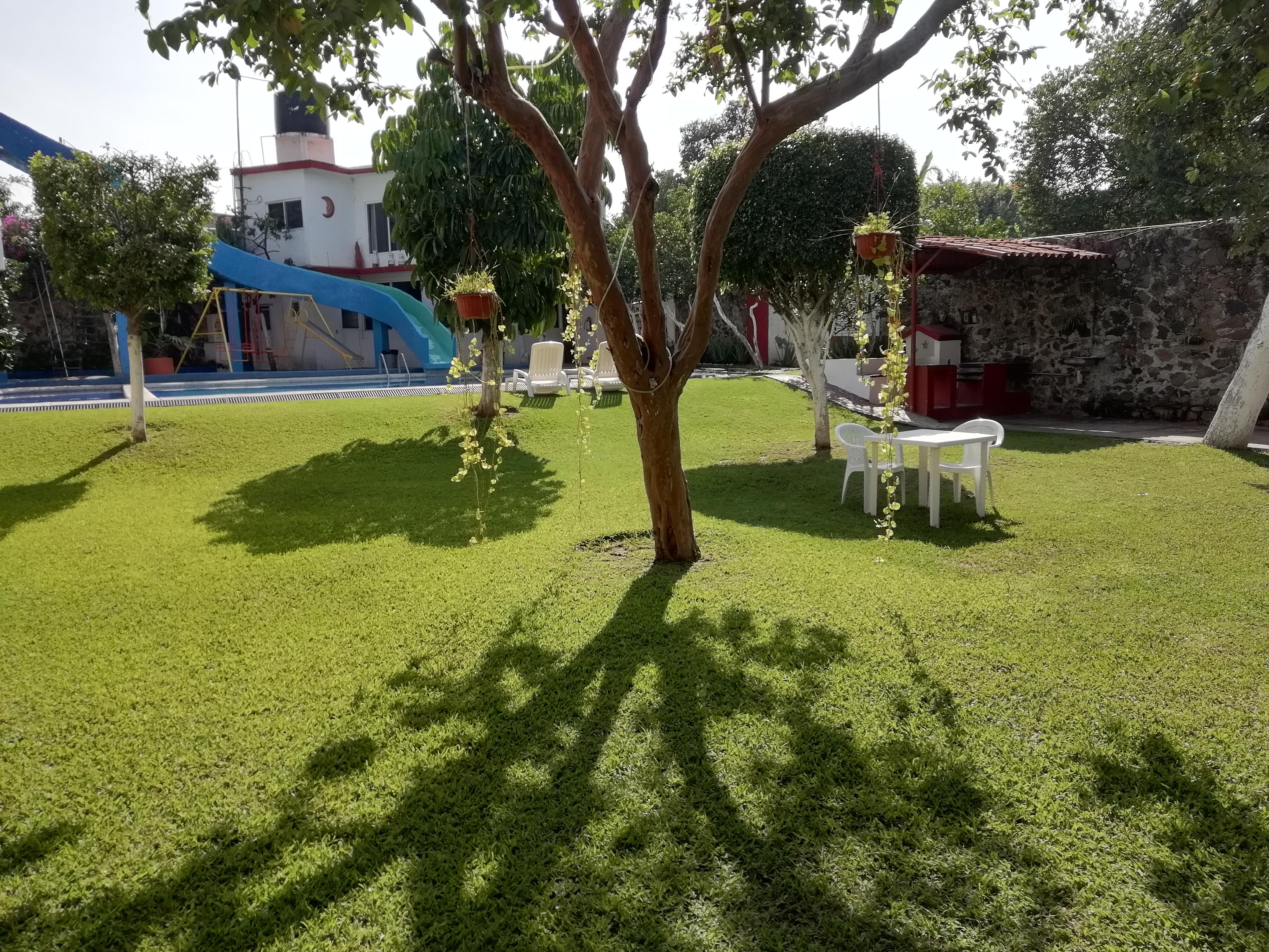 קוקויוק Hotel Quinta Paraiso מראה חיצוני תמונה