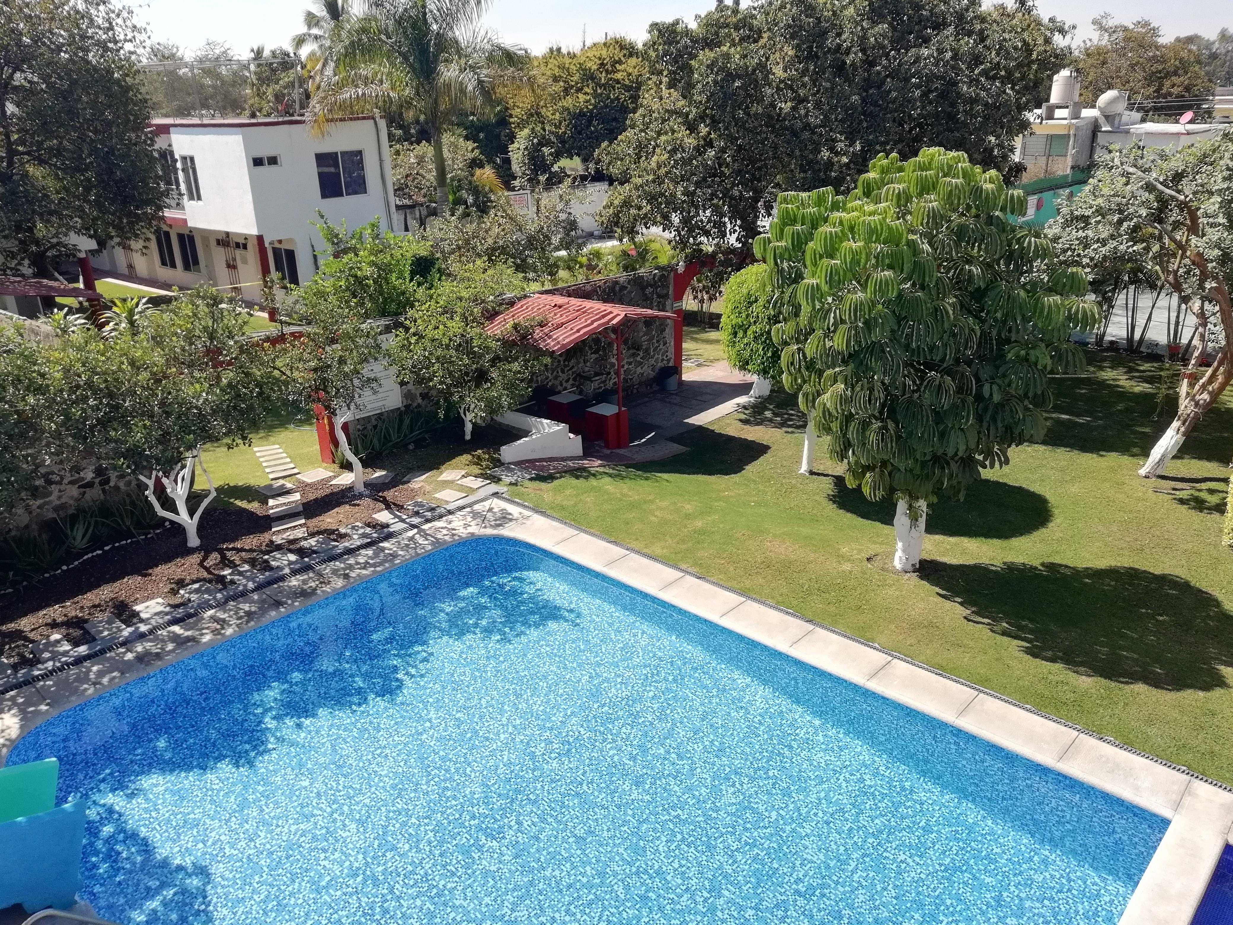 קוקויוק Hotel Quinta Paraiso מראה חיצוני תמונה