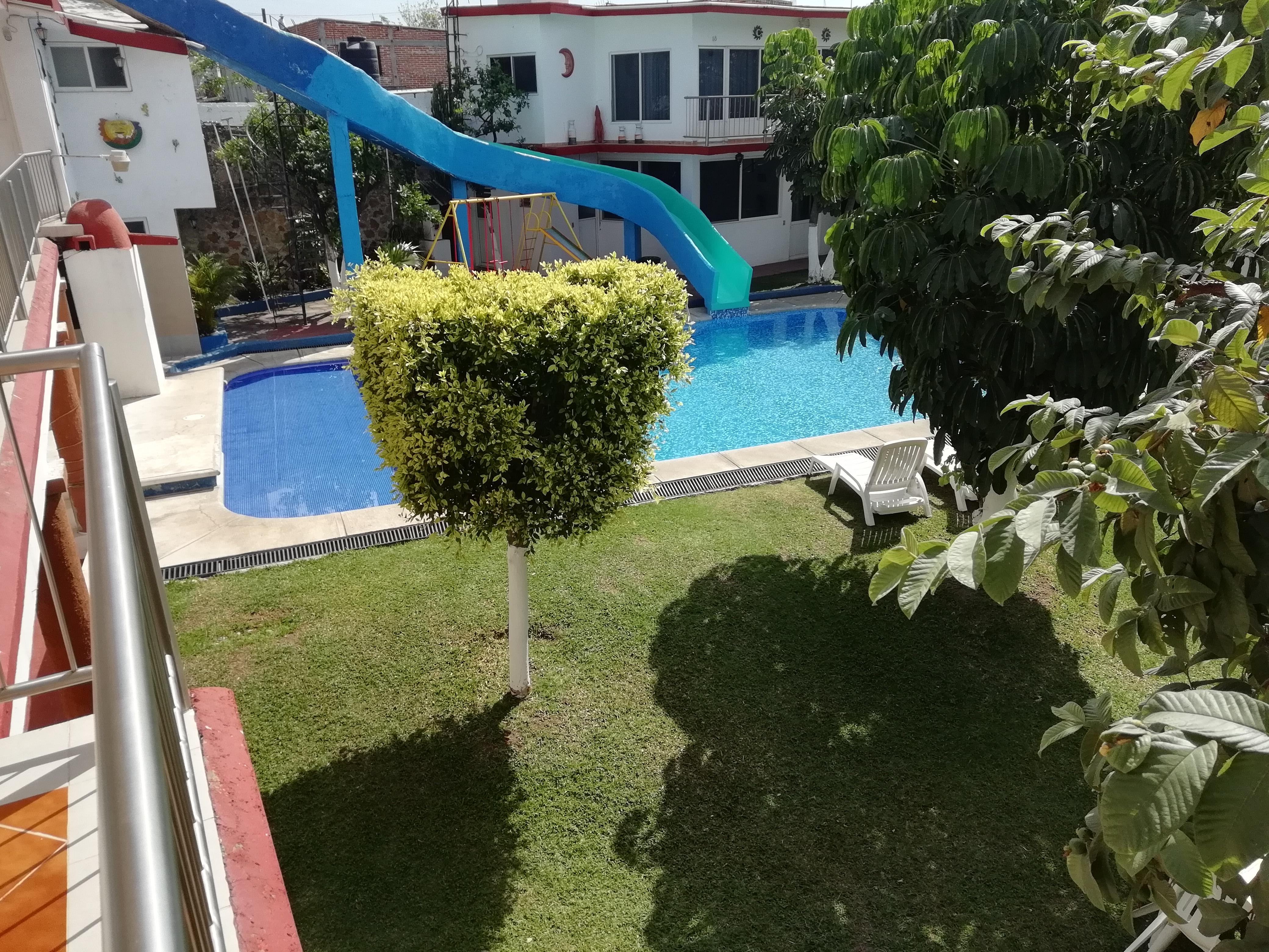 קוקויוק Hotel Quinta Paraiso מראה חיצוני תמונה