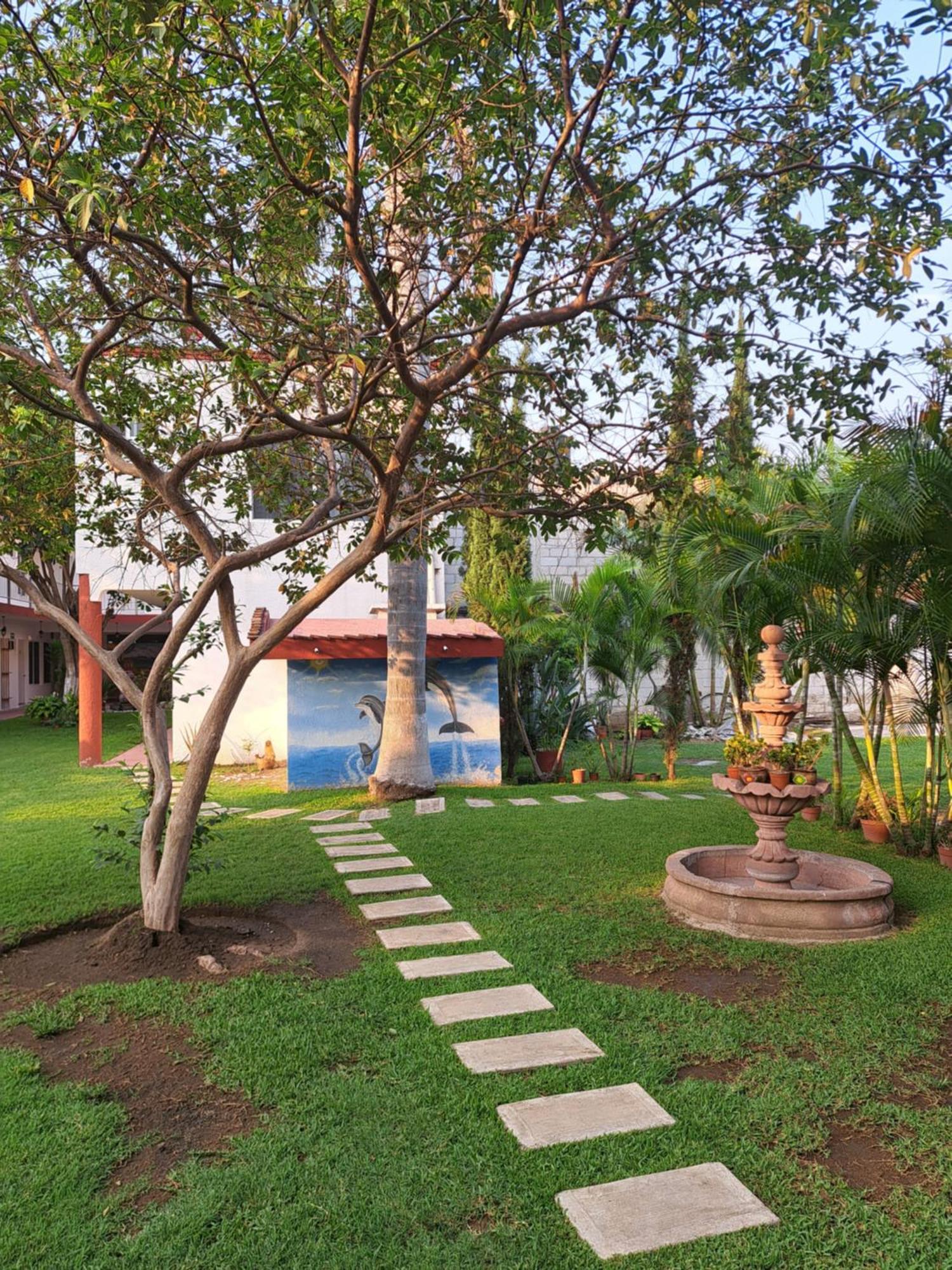 קוקויוק Hotel Quinta Paraiso מראה חיצוני תמונה