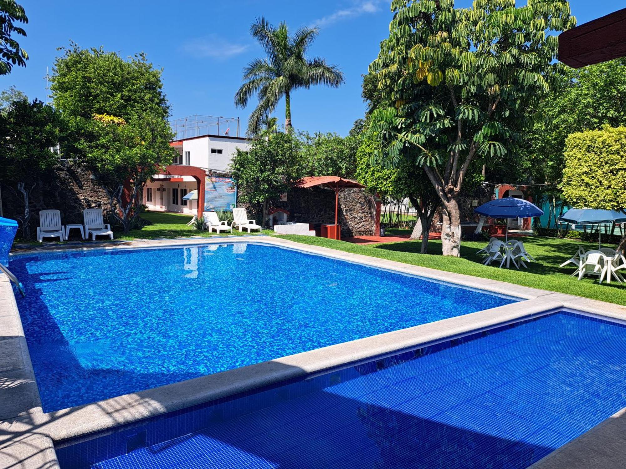 קוקויוק Hotel Quinta Paraiso מראה חיצוני תמונה