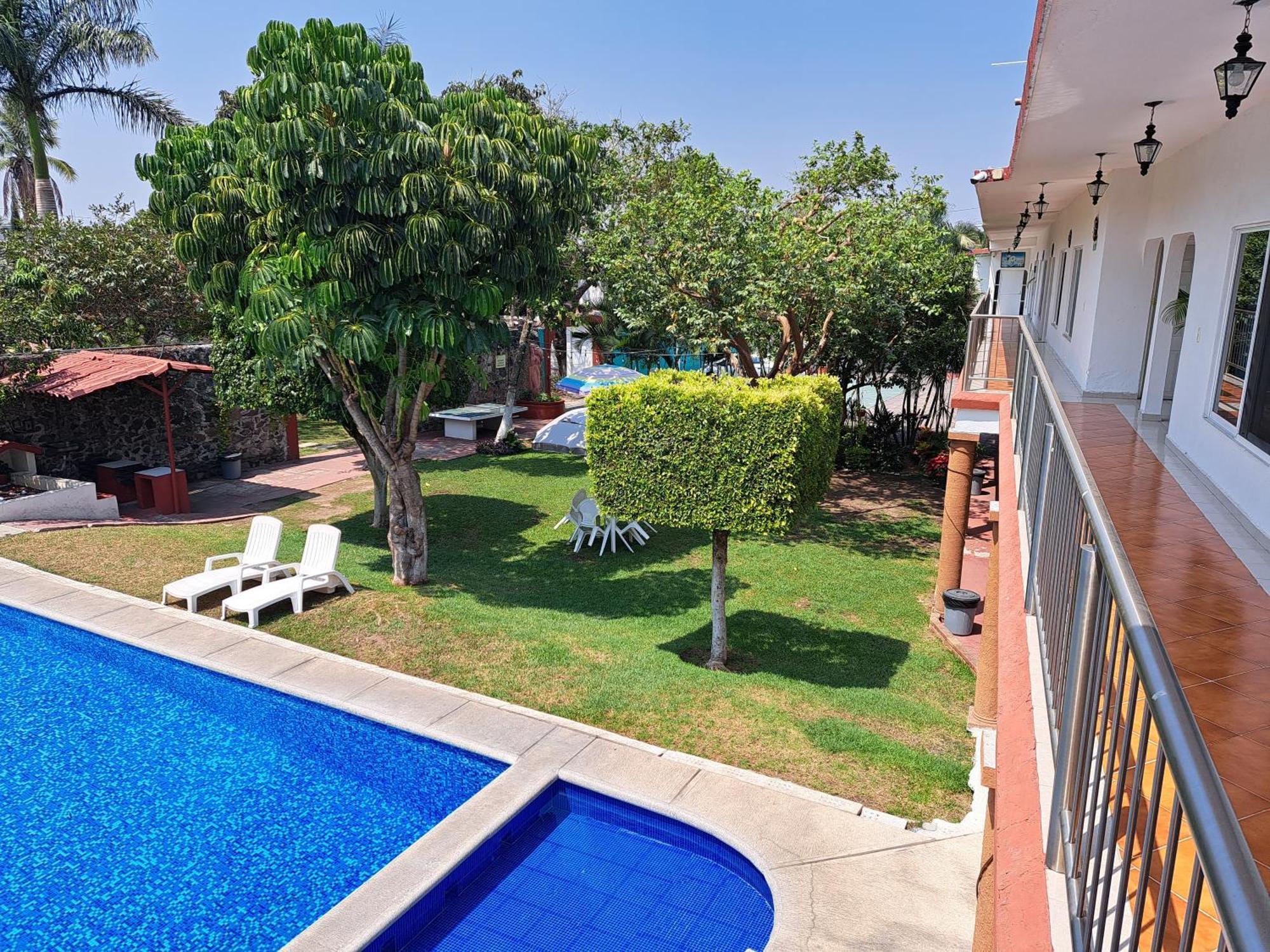 קוקויוק Hotel Quinta Paraiso מראה חיצוני תמונה
