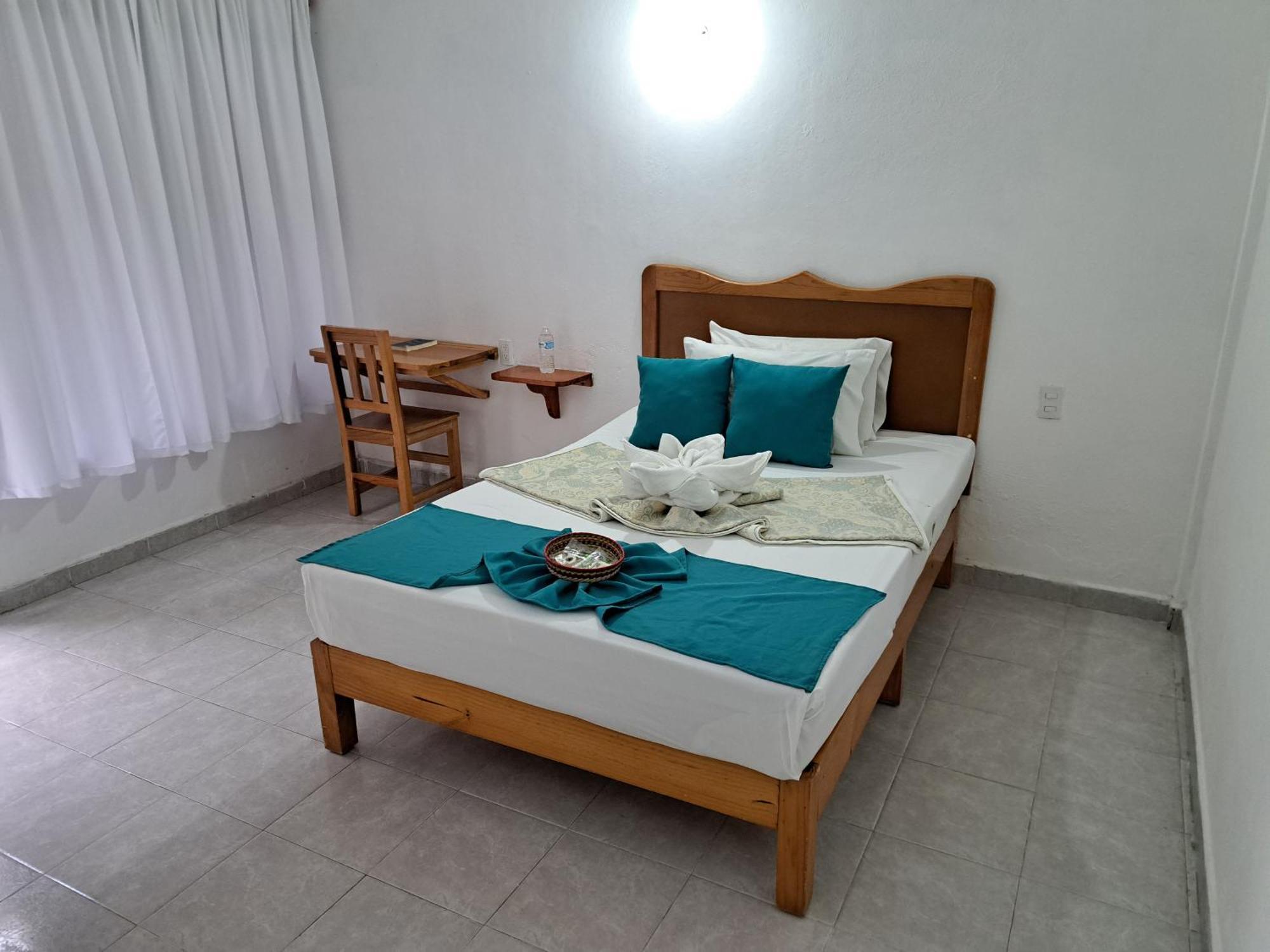 קוקויוק Hotel Quinta Paraiso מראה חיצוני תמונה
