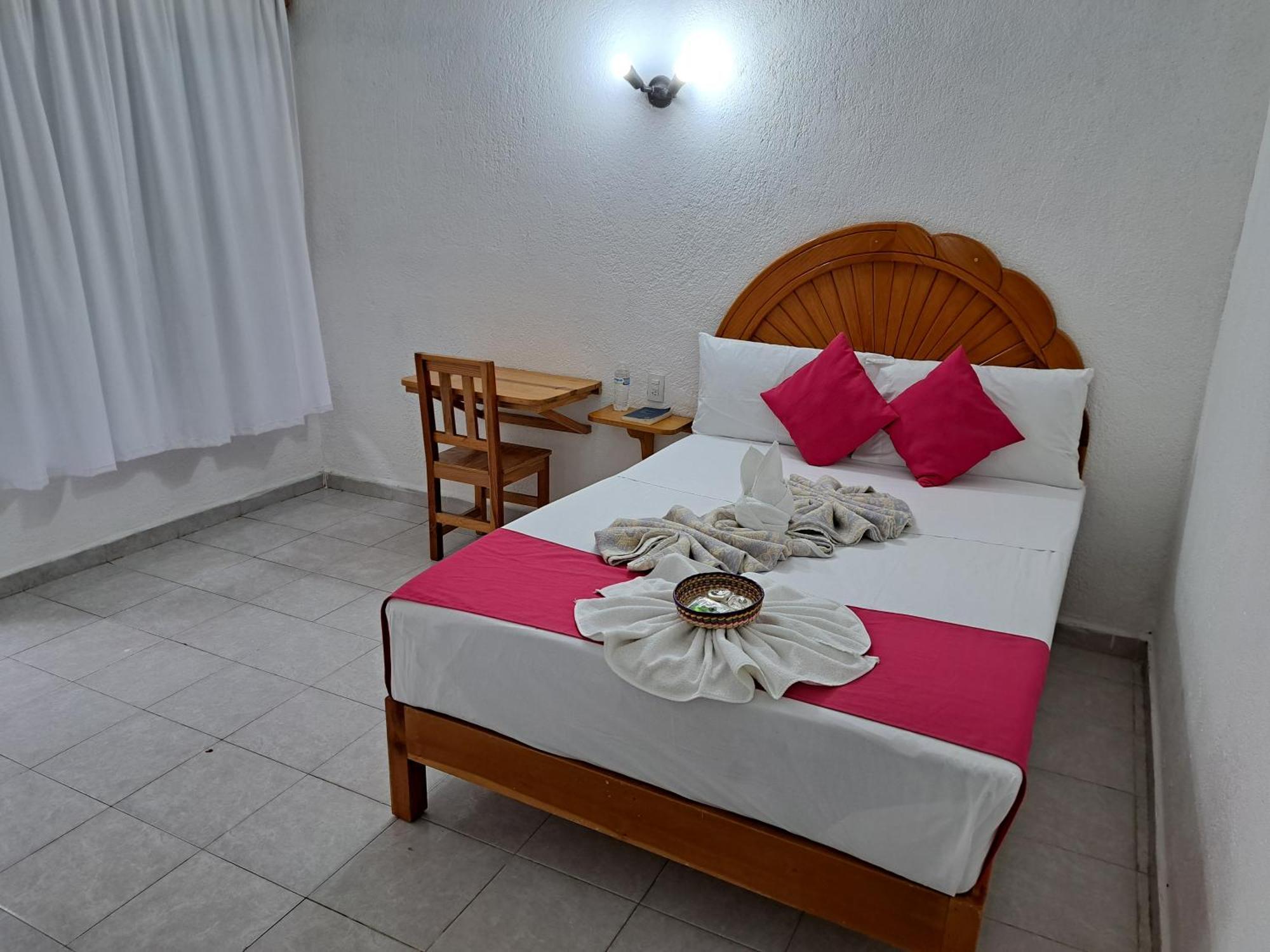 קוקויוק Hotel Quinta Paraiso מראה חיצוני תמונה