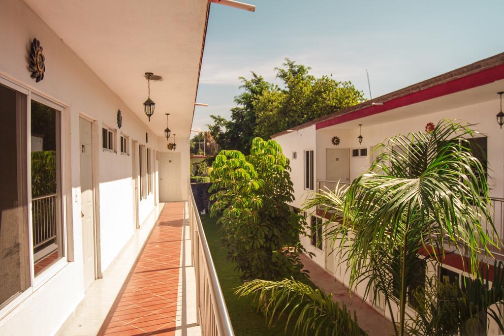 קוקויוק Hotel Quinta Paraiso מראה חיצוני תמונה