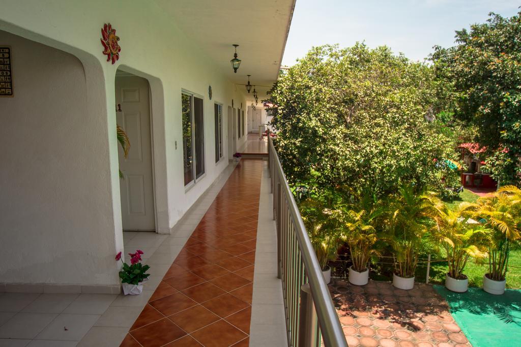קוקויוק Hotel Quinta Paraiso מראה חיצוני תמונה
