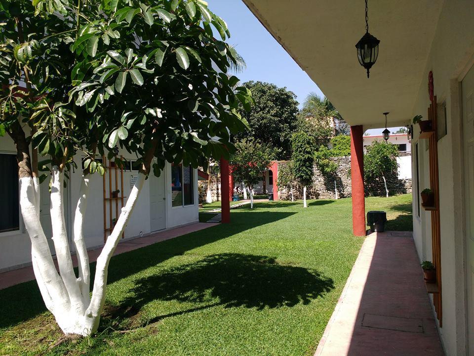קוקויוק Hotel Quinta Paraiso מראה חיצוני תמונה