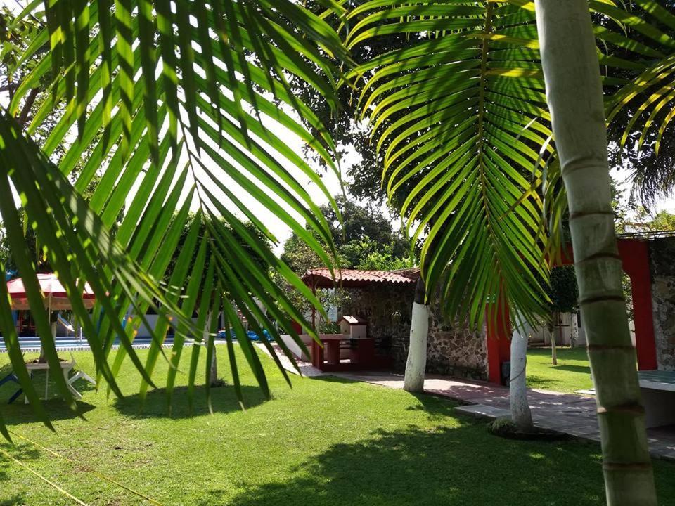 קוקויוק Hotel Quinta Paraiso מראה חיצוני תמונה