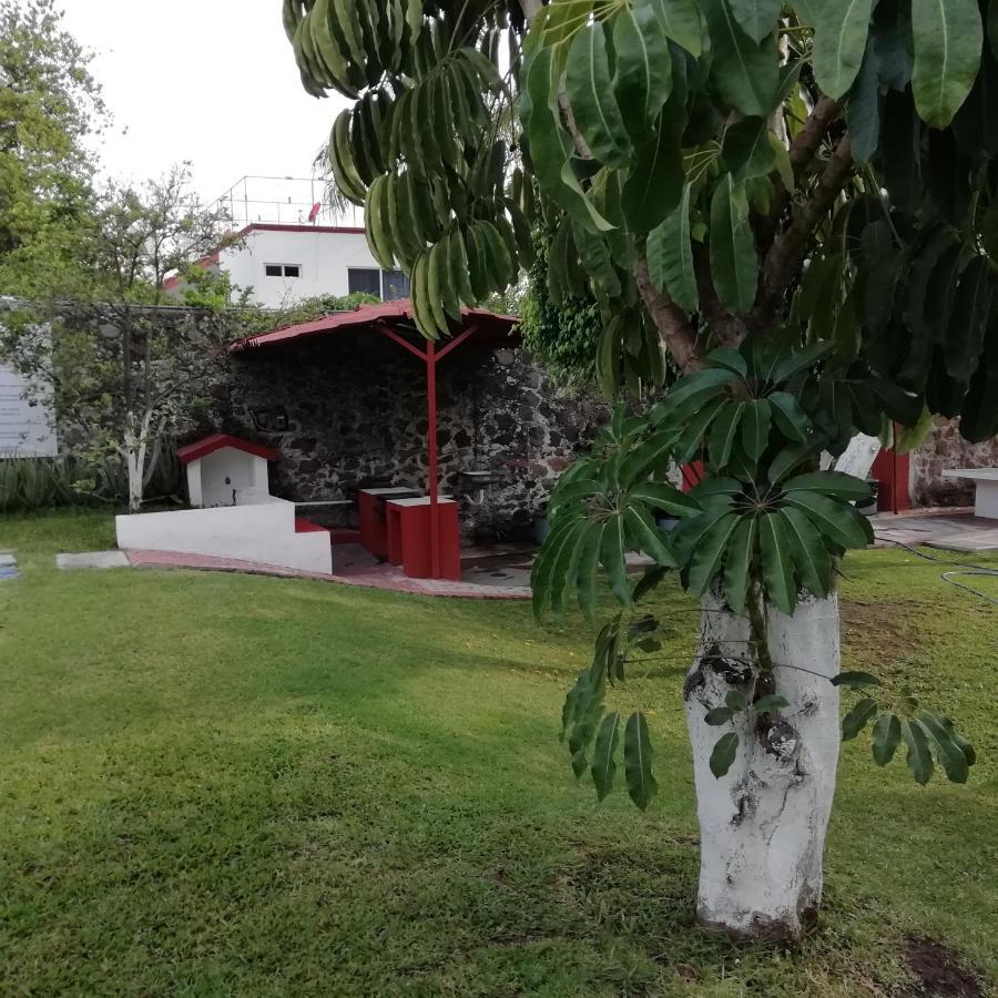 קוקויוק Hotel Quinta Paraiso מראה חיצוני תמונה