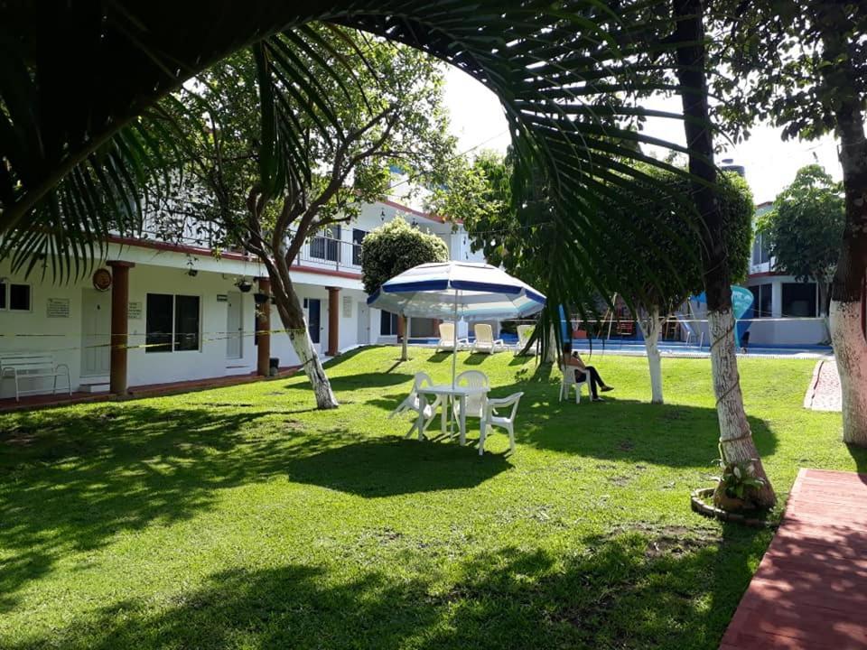 קוקויוק Hotel Quinta Paraiso מראה חיצוני תמונה