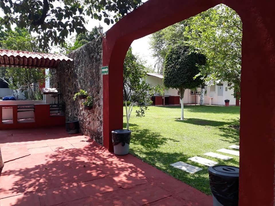 קוקויוק Hotel Quinta Paraiso מראה חיצוני תמונה