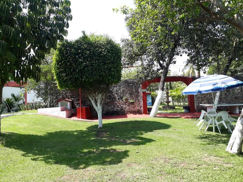 קוקויוק Hotel Quinta Paraiso מראה חיצוני תמונה
